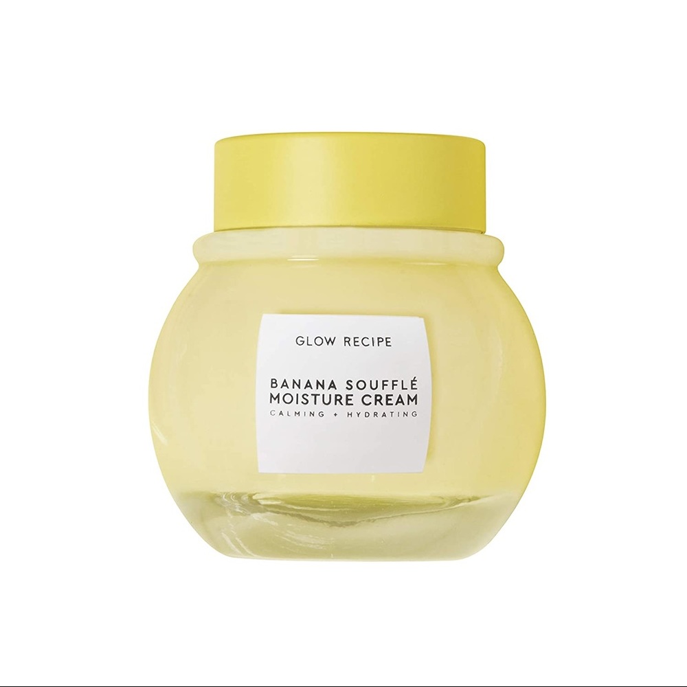 NWT Glow Recipe Banana Soufflé